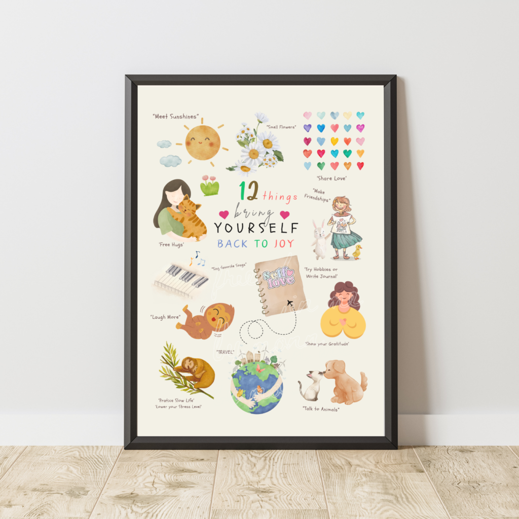 12 tips for enjoy life