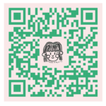 About OR code for website - www.friendinme.com