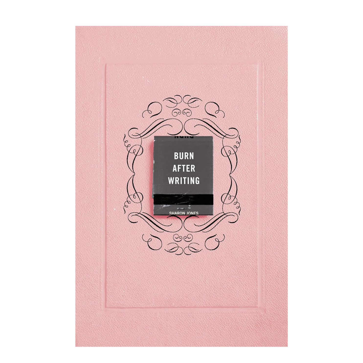 10 Best Self-Growth Journals That Turn Reflection Into a Happy Daily Habit Burn after writing journal Pink