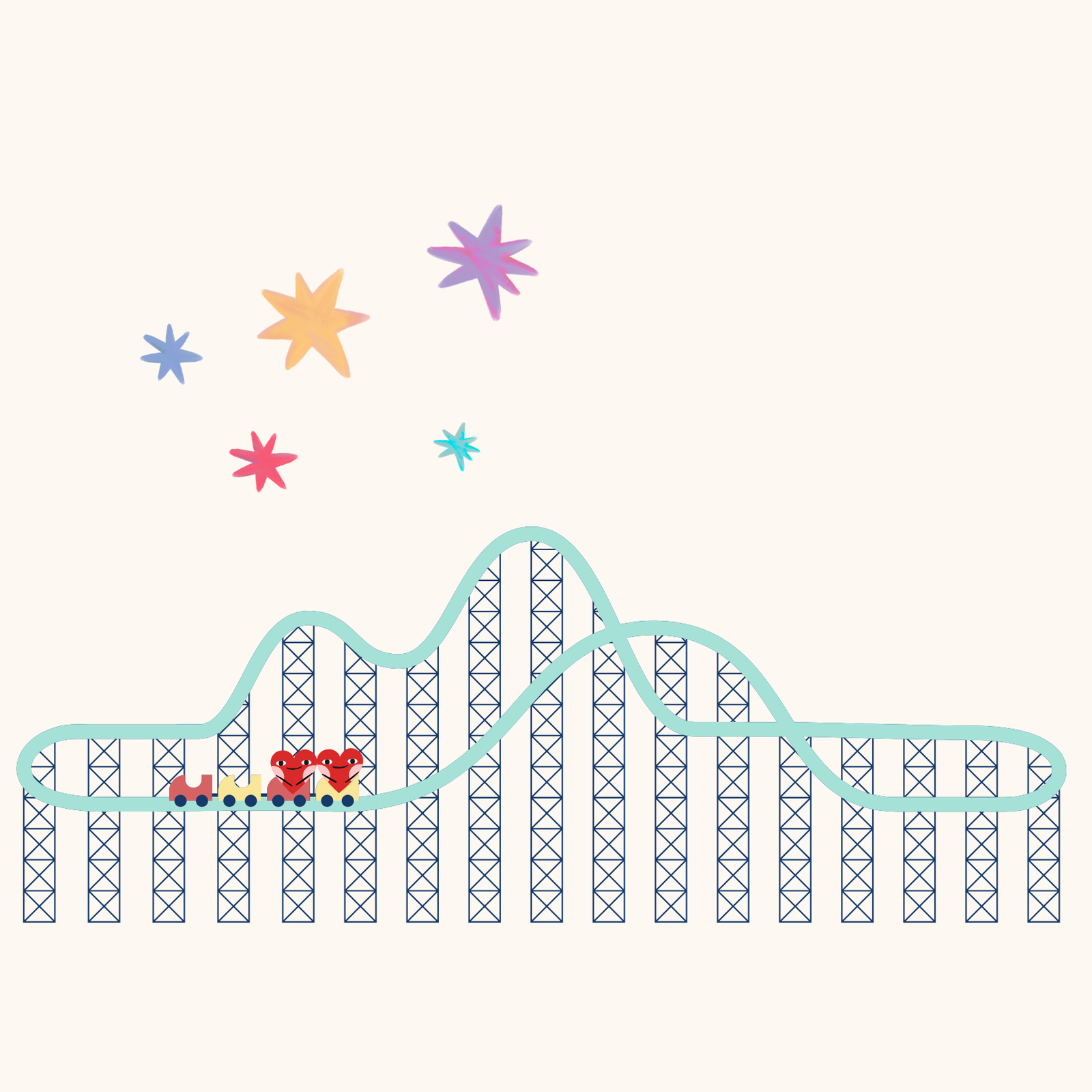 Frames Vertical Horizon 1 3