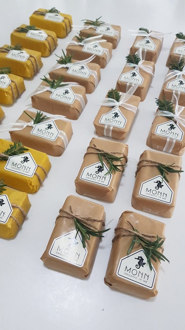 Gift Ideas Natural Beauty