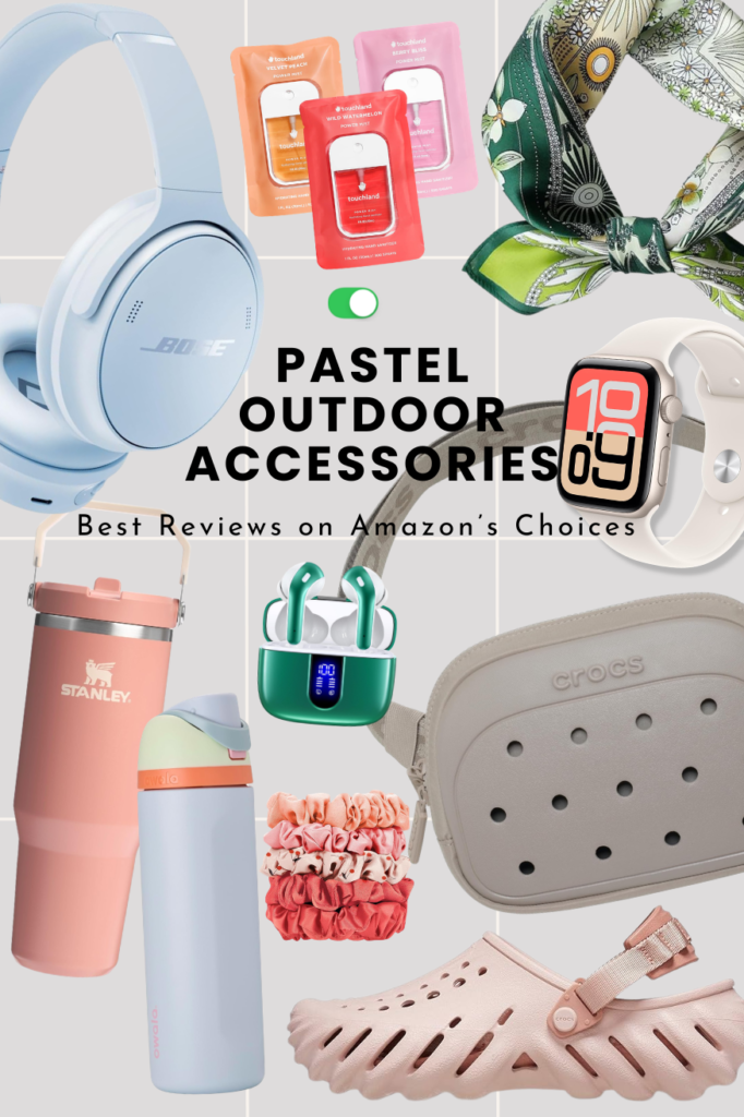 amazon's choice - Outdoor accessories