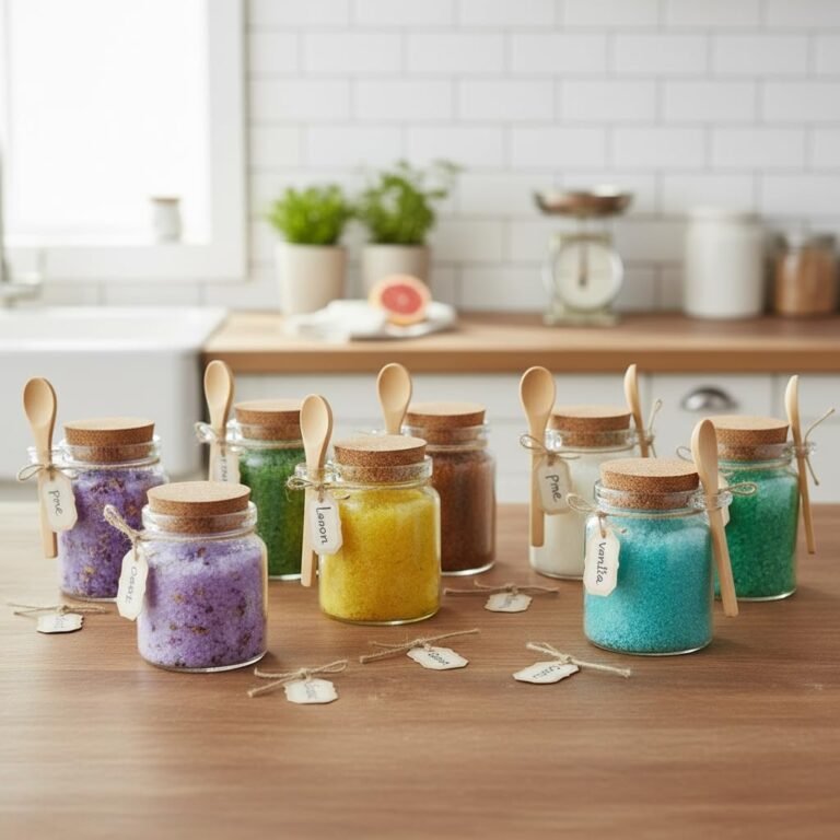 glasses jar 8oz