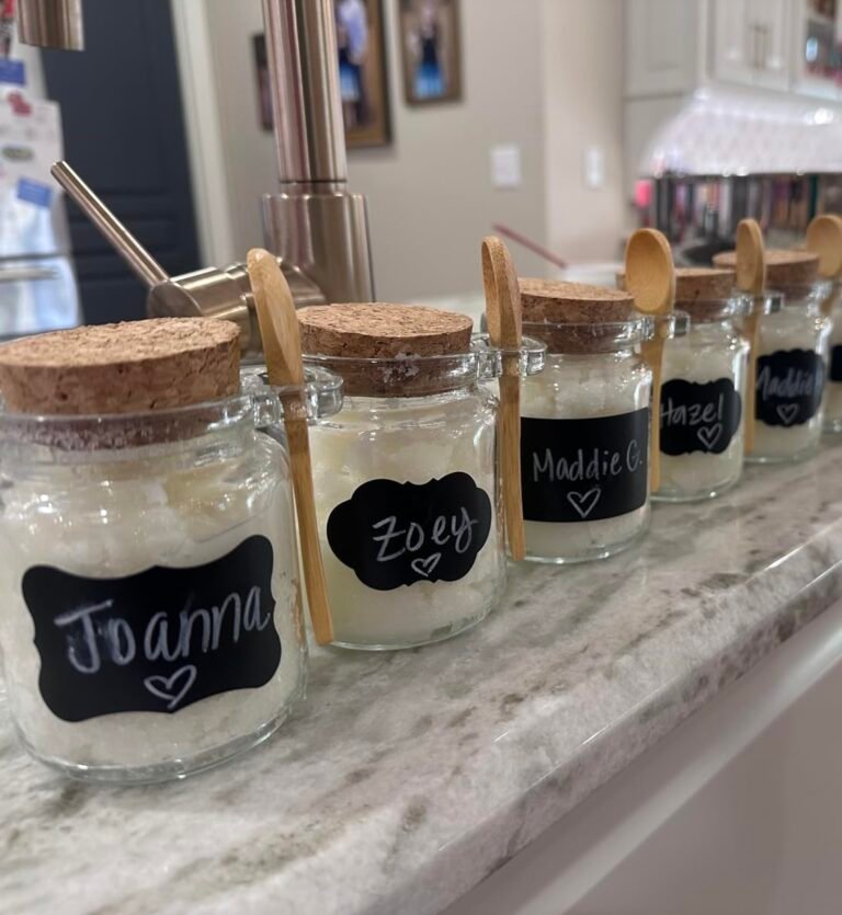 sea salt gift idea