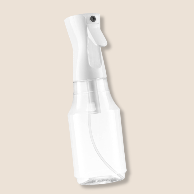 Spray Bottle For Hair – Continuous Mister Spray Bottle