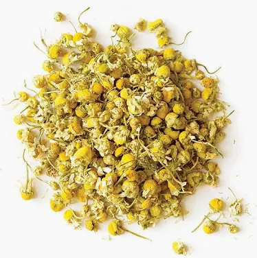 chomomile dried flower