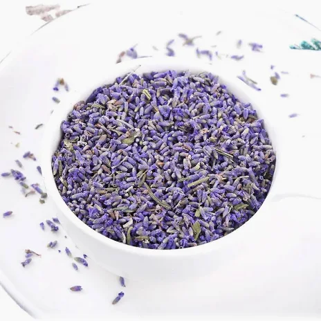 lavender dried flower