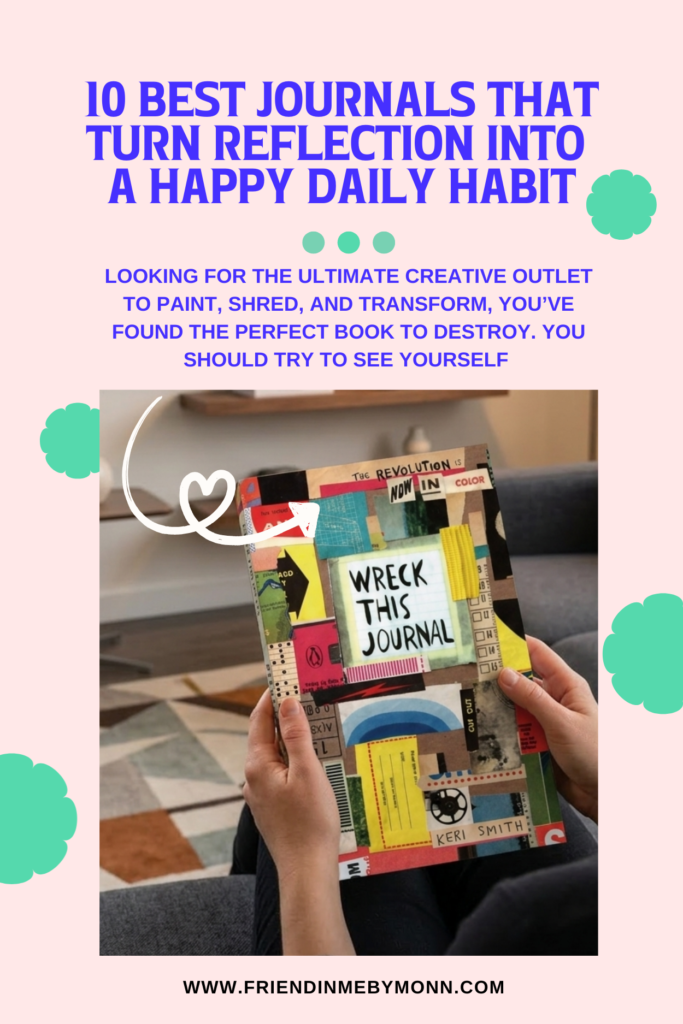 prompt journal books