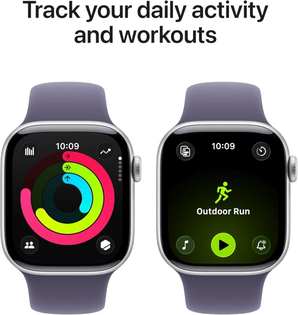 Apple Watch Series 11