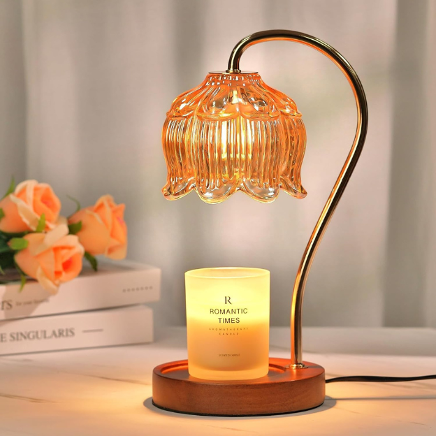 candle warmer